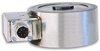 High Accuracy Low Profile Load Cell -- LCM401 / LCM411 Series - Image