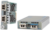 10Gbps Protocol-Transparent Media Converter/Transponder -- iConverter® XG and XG+