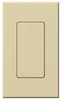Wall Plate Insert Filler - NT-BI-IV - Lutron Electronics Co., Inc.