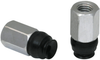 Flat suction cup (round) for smooth or slightly rough surfaces PFYN 6 NBR-55 M5-IG - 10.01.01.00082 - Schmalz Inc.
