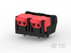 Board-In Connectors - 1339343-1 - TE Connectivity