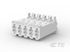 Rectangular Wire & Cable Connectors & Housings - 1-284545-2 - TE Connectivity