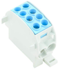 Terminal Blocks - Power Distribution - 281-1561640000-ND - DigiKey