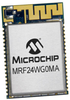 Module, Wifi Trx, Pcb Ant; Rf Modulation Microchip - 27W1285 - Newark, An Avnet Company