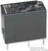 Relay, Spst-No, 125Vac, 30Vdc, 5A; Contact Configuration Panasonic - 11N5072 - Newark, An Avnet Company