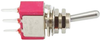 Toggle Switch, Spdt, 5A, 28Vdc, Tht; Switch Operation Carling Technologies - 73K3125 - Newark, An Avnet Company
