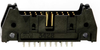 Wire-Board Connector, Header, 50 Position, 2.54Mm; Connector Systems 3M - 46F4693 - Newark, An Avnet Company