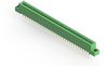 Card Edge Conn, Dual Side, 64Pos, Th; Card Edge Connector Type Edac - 61AJ3843 - Newark, An Avnet Company