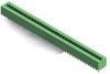 Card Edge Conn, Single Side, 36Pos, Lug; Card Edge Connector Type Edac - 59AJ1891 - Newark, An Avnet Company