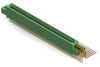 Card Conn, Dual Side, 92Pos, Wire Wrap; Card Edge Connector Type Edac - 71AJ5496 - Newark, An Avnet Company