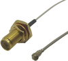 Connector To Connector Multicomp Pro - 39Y5832 - Newark, An Avnet Company