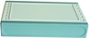 Enclosure, Desk Top, Plastic, Gray; Enclosure Type Bud Industries - 09R5055 - Newark, An Avnet Company