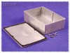 Small Enclosures - Diecast Enclosures - 1550WE - Hammond Manufacturing Company Inc.