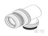 Connector Backshells - 129703-000 - TE Connectivity