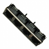Modular/Ethernet Connector (RJ45, RJ11) Jacks - RJHSE538004-ND - DigiKey