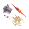 Circular Connector Assemblies - AD38999/24FD18SN-ND - DigiKey