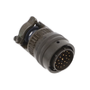 Circular Connector Assemblies - 339-PT06E-16-23P(SR)-ND - DigiKey