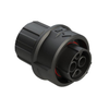 Circular Connector Housings - 889-FLS612N2SHEC03-ND - DigiKey