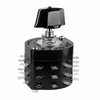 Rotary Switches - 360-3361-ND - DigiKey