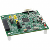 Audio Amplifier Evaluation Boards - MAX98357EVSYS#WLP-ND - DigiKey