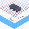 Triode/MOS Tube/Transistor >> Bipolar Transistors - BJT -- BCP53-16 - Image