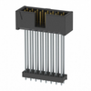 Headers, Male Pins - 612-ZSS-108-08-L-D-1240-ND - DigiKey