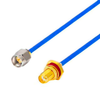 Coaxial Cables (RF) - 3157-086-16SBSM+-ND - DigiKey