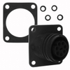 Circular Connector Assemblies - 708-1506-ND - DigiKey