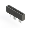 Edgeboard Connectors - 151-737-010-545-101-ND - DigiKey