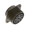 Circular Connector Assemblies - 339-MS3102A28-20S-ND - DigiKey