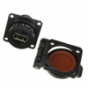 USB, DVI, HDMI Connector Adapters - APC1100-ND - DigiKey