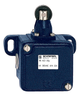 Position and limit switches - Medium-duty position switches - 422 - 422 plunger S - 422 roller plunger R - TR 422-01Y