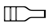 shrink tube - 202D121-4-0 - Powell Electronics, Inc.