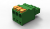 Terminal Blocks - 1-1986720-3 - Powell Electronics, Inc.