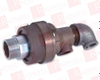 Pipe and Coupling - 124107616 - Radwell International