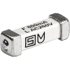 Surface Mount Fuse, 3 x 10.1 mm, Quick-Acting F, 250 VAC, 125 VDC -- UMF 250 - Image