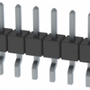 Headers, Male Pins - 612-MMT-116-01-T-SH-ND - DigiKey