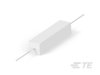 Through-Hole Resistors - 2176125-2 - TE Connectivity