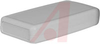 Enclosure; Plastic; Gray; 7.200 in.; 1.200 in.; 3.650 in. - 70196430 - Allied Electronics, Inc.