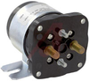 Contactor, Power; 1; 200 A; 36 VDC; SPNO; 36 VDC - 70101967 - Allied Electronics, Inc.