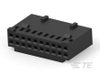 Rectangular Wire & Cable Connectors & Housings - 1-87631-5 - TE Connectivity