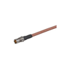 Coaxial Connector (RF) Assemblies -- 3628-24_BMA-50-2-5/119_NE-ND