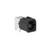 Coaxial Connector (RF) Assemblies - 115-FM1-NARP-PCB-3DKR-ND - DigiKey