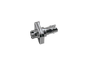 Fiber Optic Mating Adapter, ST Female to FC Female - F-MA-ST-FC - Newport MKS
