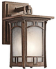 49449AGZ Exterior -Wall Mount - 365483 - Capital Lighting, Inc.
