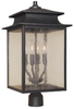 9109-42 Exterior -Post/Pier Head - 426960 - Capital Lighting, Inc.