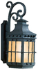 BF8971NB Exterior -Wall Mount - 605448 - Capital Lighting, Inc.