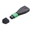 Fiber Optic Connector Adapters - 5214-LOOPBACKMTPSM9125F-ND - DigiKey