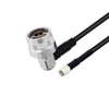 Coaxial Cables (RF) - 6099-PE3C10709-24-ND - DigiKey