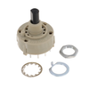 Rotary Switches - KC10A9.501NPS-ND - DigiKey